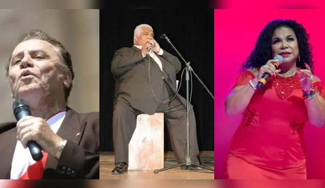 Día de la Canción Criolla HOY: canciones para disfrutar esta fecha