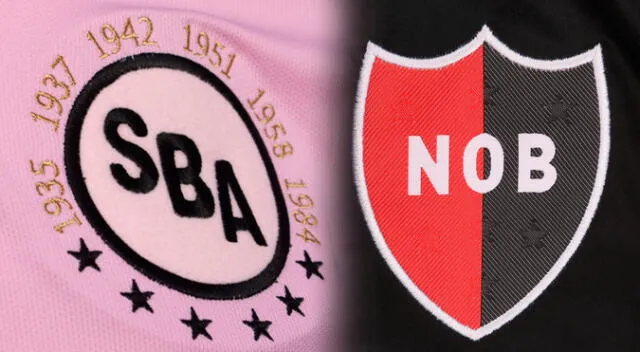 Sport Boys quiere romper el mercado contratando a futbolista de Newell's Old Boys Sport Boys quiere romper el mercado contratando a futbolista de Newell's Old Boys