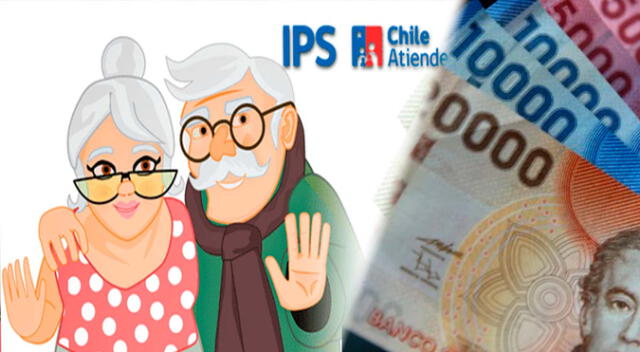 Revisa toda la información del subsidio Bono Bodas de Oro en Chile.