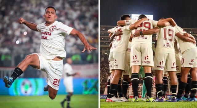 Universitario tiene buenos números de visita en Lima por Liga 1 2023.