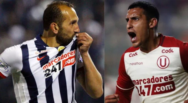 Barco y Valera son fijos si hay una definición por penales