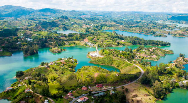 Conoce cuál es el país sudamericano considerado uno de los más bello del mundo por la Revista Forbes.