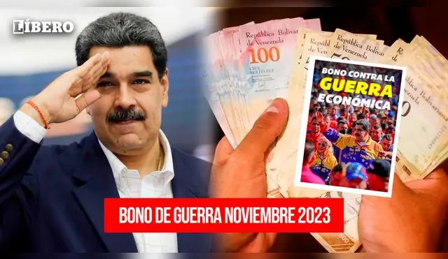 Revisa desde cuándo se pagará el Bono Guerra Económica de 1,640 bolívares para trabajadores jubilados en el Sistema Patria.