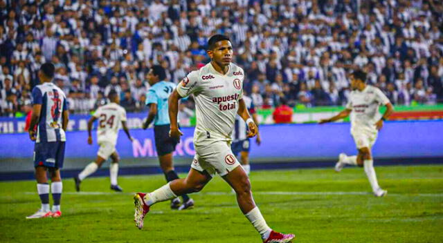 Alianza Lima vs. Universitario por la final de la Liga 1