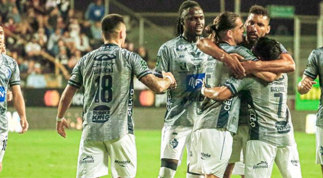 Herediano vs Cartagines