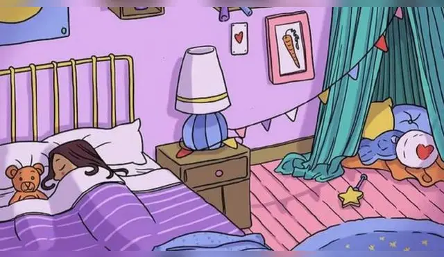 Supera el reto visual hecho para GENIOS en menos de 10 segundos y compite con los mejores.
