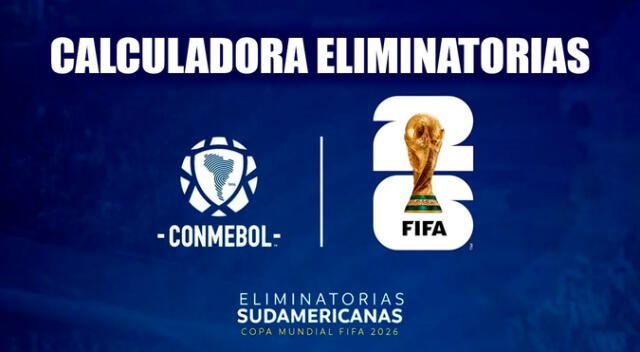 Calculadora Eliminatorias 2026 para pronosticar resultados y clasificados al Mundial. Calculadora Eliminatorias 2026 para pronosticar resultados y clasificados al Mundial.