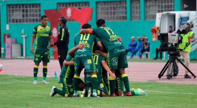Hay nuevos clubes para la Liga 2 2024