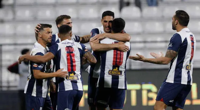 Cienciano suma a un jugador que estuvo en Alianza Lima