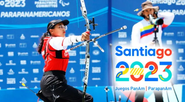 El jugoso premio que recibirán los deportistas que ganen una medalla en los Parapanamericanos