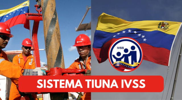 Descubre qué es el sistema TIUNA del IVSS y cómo registrarte en el proyecto. Descubre qué es el sistema TIUNA del IVSS y cómo registrarte en el proyecto.