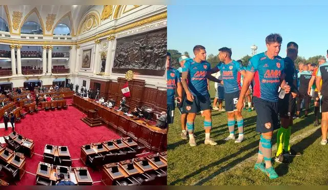 Manipular encuentros deportivos podría estar penado por la ley.