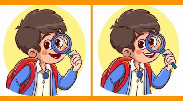 Desarrolla este NUEVO RETO VISUAL y demuestra tu GRAN AGILIDAD MENTAL. Desarrolla este NUEVO RETO VISUAL y demuestra tu GRAN AGILIDAD MENTAL.