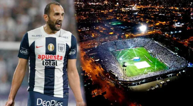 ¿Dónde jugará Alianza Lima tras el cierre del Estadio de Matute?