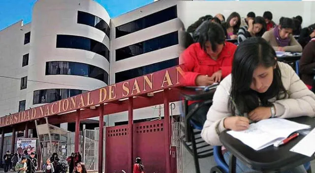 Revisa toda la información relacionada al examen de admisión primera oportunidad UNSAAC. Revisa toda la información relacionada al examen de admisión primera oportunidad UNSAAC.