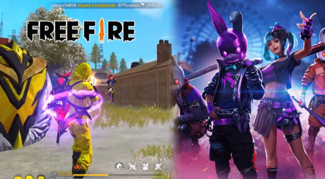 La mejor configuración par dar todo rojo en Free Fire y conseguir más eliminaciones. La mejor configuración par dar todo rojo en Free Fire y conseguir más eliminaciones.
