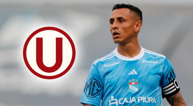 Universitario: el plazo que tendrá Yoshimar Yotún para dar respuesta definitiva tras oferta Universitario: el plazo que tendrá Yoshimar Yotún para dar respuesta definitiva tras oferta