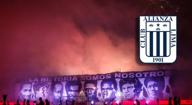 Socios de Alianza Lima pidieron que se retire la sanción al Estadio de Matute