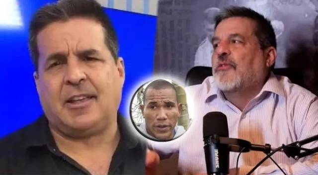 Gonzalo Núñez confesó que varios jugadores lo 'parcharon'.