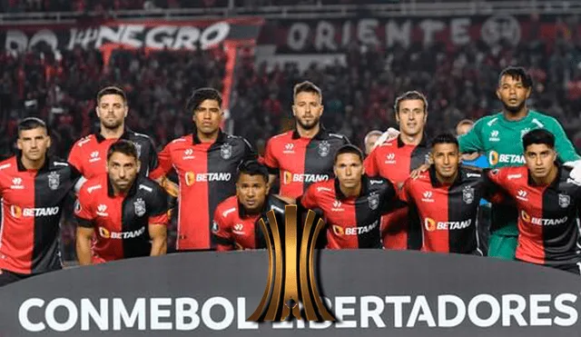 FBC Melgar obtuvo el cuarto cupo de Perú en la Copa Libertadores 2024.