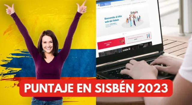 Revisa AQUÍ cómo verificar tu grupo del Sisbén 2023 HOY mismo.