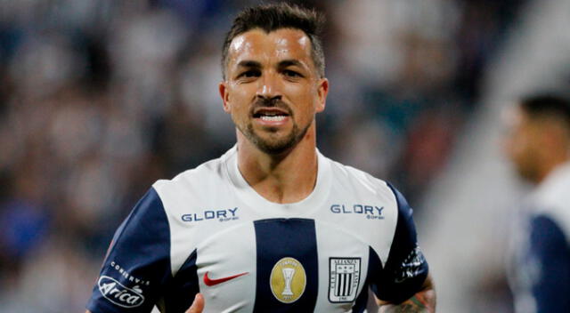 Alianza Lima habría definido el futuro de Gabriel Costa