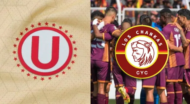 Iván Santillán fichó por Los Chankas para la temporada 2024 tras dejar Cienciano Iván Santillán fichó por Los Chankas para la temporada 2024 tras dejar Cienciano