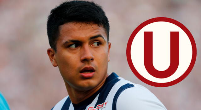 ¿Jairo Concha es opción en Universitario? Esto es lo que se sabe al respecto