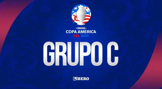 Conoce qué selecciones estarán en el Grupo C. Conoce qué selecciones estarán en el Grupo C.