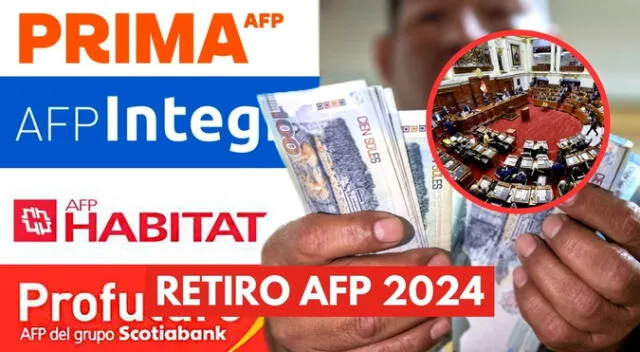 Si tienes dudas en relación a cuándo inicia el retiro de AFP, lee esta nota.