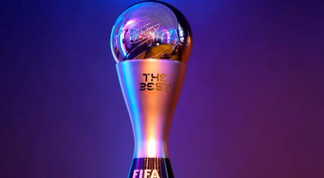 FIFA dio a conocer a los finalistas de los The Best 2023