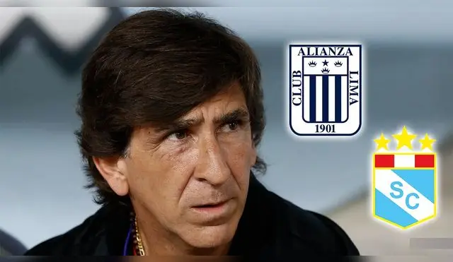 Gustavo Costas habría rechazado a Alianza Lima y Sporting Cristal