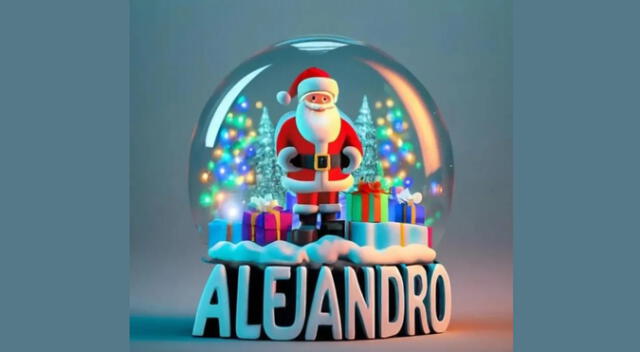 Descarga el nombre Alejandro con Inteligencia Artificial totalmente gratis Descarga el nombre Alejandro con Inteligencia Artificial totalmente gratis