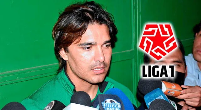 Marcelo Martins confirmó charlas con clubes de Liga 1