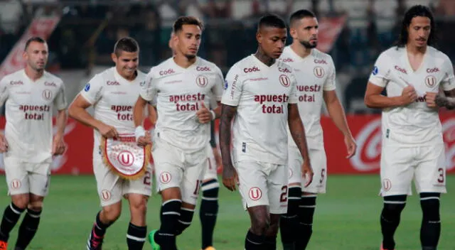 Universitario busca reforzar su plantel para ser campeón en su Centenario.