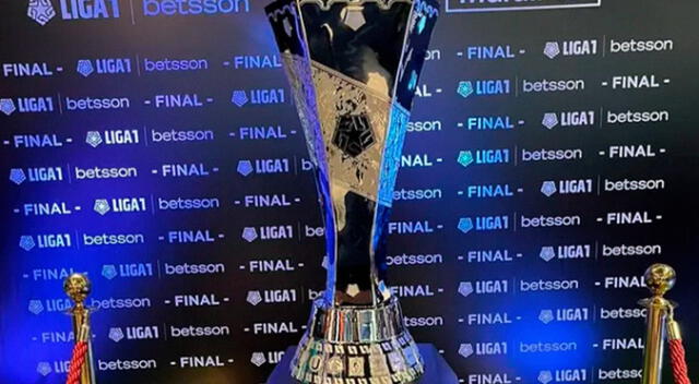 Liga 1: ¿Cómo se define al campeón del fútbol peruano en 2024?