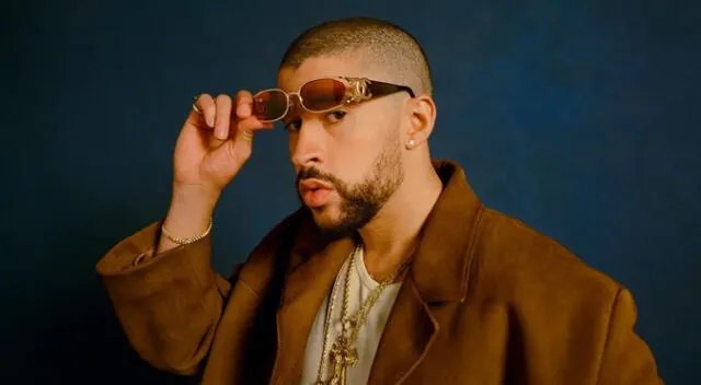 La reaparición de Bad Bunny en Puerto Rico se volvió viral en redes sociales.