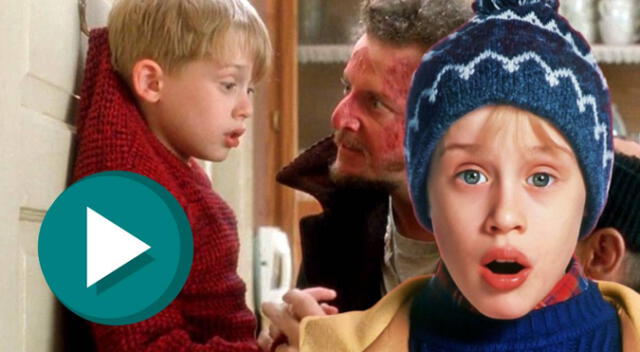 'Mi Pobre Angelito' ONLINE completa: conoce dónde ver la cinta