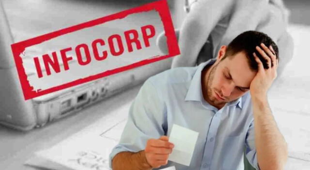 Infocorp: conoce detalles de cómo saber si tienes deudas en Infocorp Infocorp: conoce detalles de cómo saber si tienes deudas en Infocorp