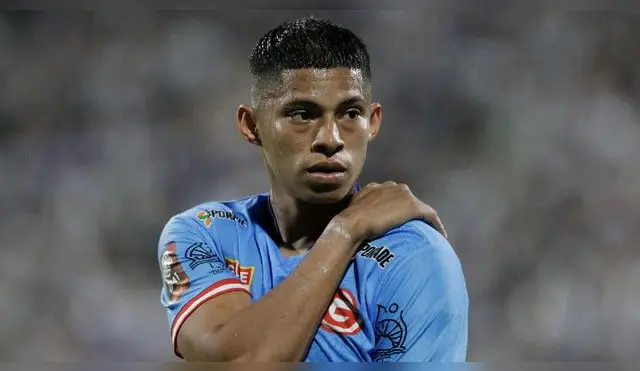 Kevin Quevedo jugará con José Fajardo en Universidad Católica de Ecuador