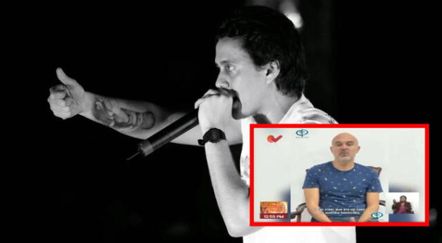Asesinato Canserbero: qué fue lo que pasó y por qué no se suicidó Asesinato Canserbero: qué fue lo que pasó y por qué no se suicidó