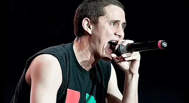 'Canserbero' dejó de existir el 20 de enero de 2025 tras caer de un décimo piso.