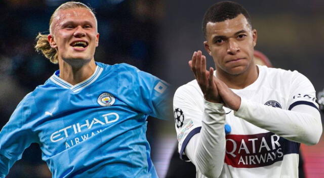 ¿Quiénes fueron los diez mejores jugadores de fútbol de todo el mundo en el año 2023? ¿Quiénes fueron los diez mejores jugadores de fútbol de todo el mundo en el año 2023?