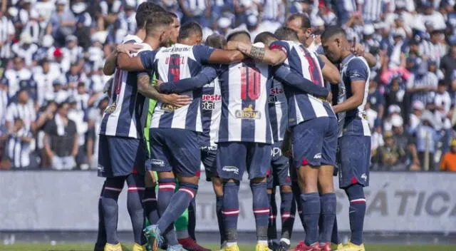 El nuevo e impresionante promedio de edad en Alianza Lima tras la salida de Jairo Concha. El nuevo e impresionante promedio de edad en Alianza Lima tras la salida de Jairo Concha.