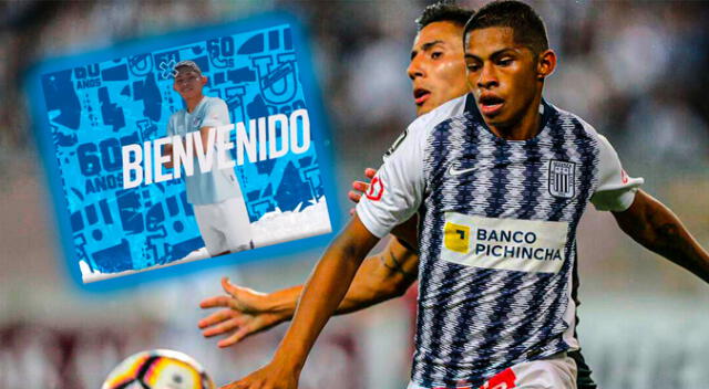 Kevin Quevedo fue presentado de forma inusual en U. Católica de Quito