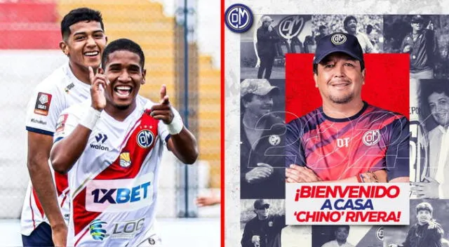 Deportivo Municipal hizo oficial a su nuevo DT. ¿Jugarán en la Liga 1 en 2024?