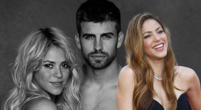 Shakira deja mensaje motivador por Fin de Año Shakira deja mensaje motivador por Fin de Año
