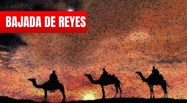 Conoce el verdadero significado que tiene el Dia de Bajada de Reyes