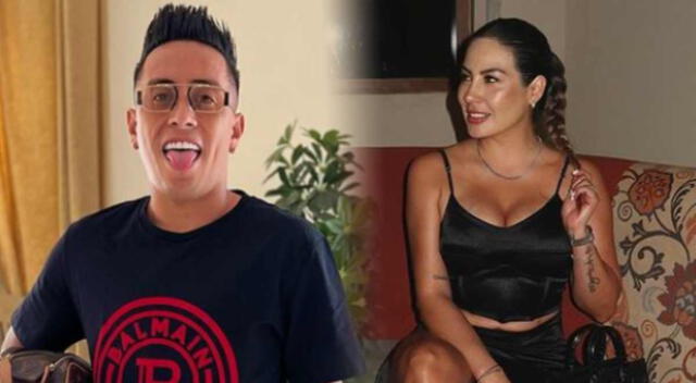 Esposa de Christian Cueva realiza singular publicación y sorprende a seguidores.