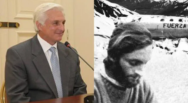 Roberto Canessa, quien también cruzó la cordillera, tiene un cameo como el doctor que revisa a su propio personaje cuando llega al hospital. Roberto Canessa, quien también cruzó la cordillera, tiene un cameo como el doctor que revisa a su propio personaje cuando llega al hospital.
